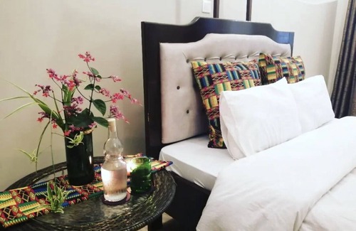 Moshi Cama Y Desayuno | A charming, child-friendly luxury villa in the outskirt of Moshi