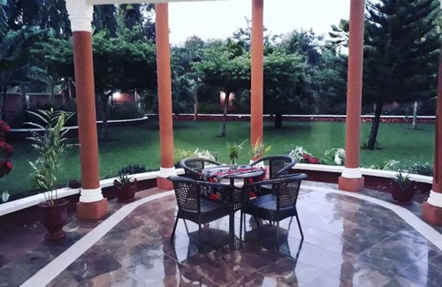 Moshi Cama Y Desayuno | A charming, child-friendly luxury villa in the outskirt of Moshi