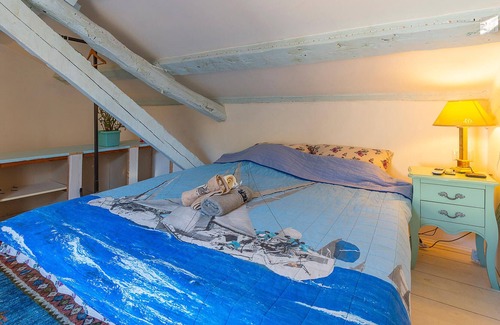 Diminici Casa | Alojamiento de 2 habitaciones en Koromacno