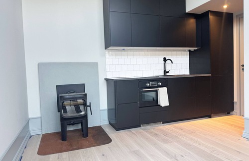 Hunnebostrand Chalet De Esquí | A charming little cottage in beautiful Hunnebostrand | SE09048