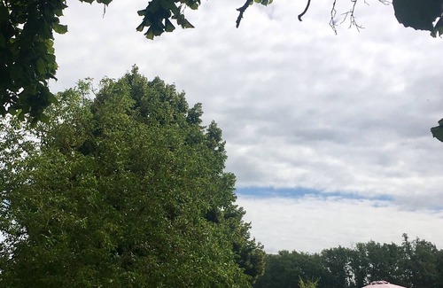 Rives Casa | Una encantadora casa de barro perigordiano