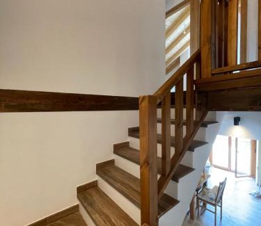 Balboa Casa | A Chupiña