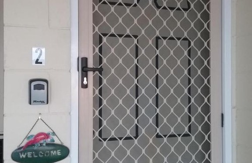 Railway Estate Apartamento | A City Retreat, 2BR Apartment - Reid Park -Townsville