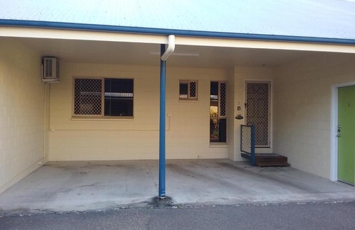 Railway Estate Apartamento | A City Retreat, 2BR Apartment - Reid Park -Townsville