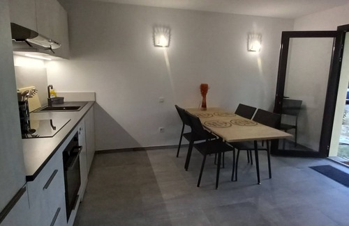 Buzignargues Casa | A comfortable house for a pleasant stay