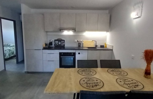 Buzignargues Casa | A comfortable house for a pleasant stay