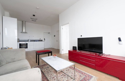 Smethwick Apartamento | A comfortable place in West Bromwich