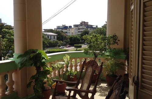 Tláhuac Casa | Una cómoda estancia en una hermosa casa colonial