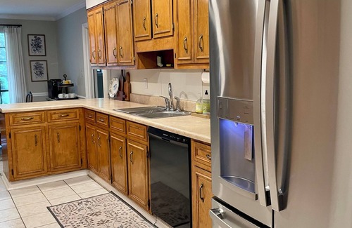 Brookfield West Casa | A convenient and relaxing Masters Rental in the heart of Augusta!