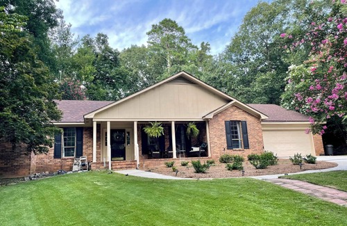 Brookfield West Casa | A convenient and relaxing Masters Rental in the heart of Augusta!