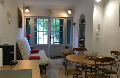 St.-Remy-de-Provence Casa | A corner of paradise in the heart of the Alpilles with SPA