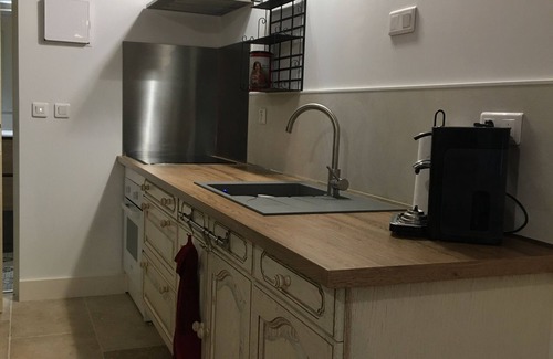 St.-Remy-de-Provence Casa | A corner of paradise in the heart of the Alpilles with SPA