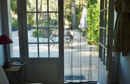 St.-Remy-de-Provence Casa | A corner of paradise in the heart of the Alpilles with SPA