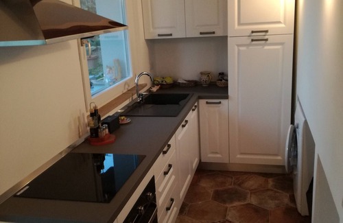 Collemancio Villa | Un ángulo del paraíso en Mystic Umbria