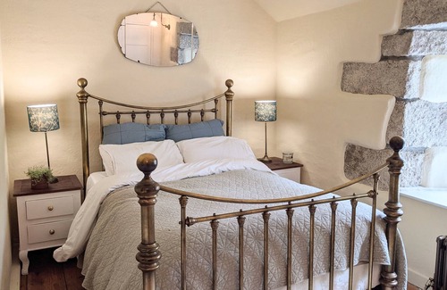 Penryn Cabaña | A cosy cottage in the heart of North Helford
