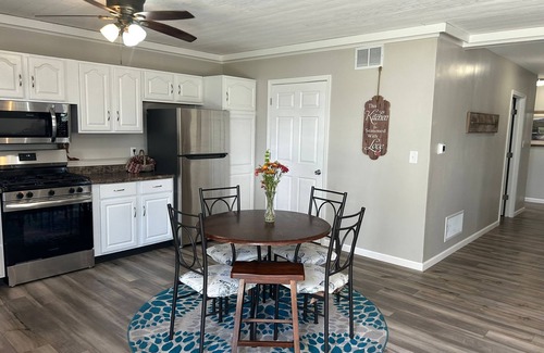 St. Marys Casa | A Cosy Family Retreat In Nature, Or Perfect Romantic Getaway for Two!