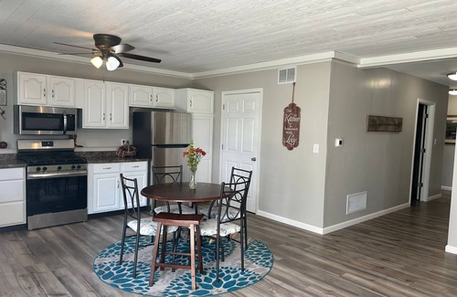 St. Marys Casa | A Cosy Family Retreat In Nature, Or Perfect Romantic Getaway for Two!