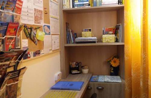 Nadur Apartamento | Un acogedor, moderno, apartamento de lujo.