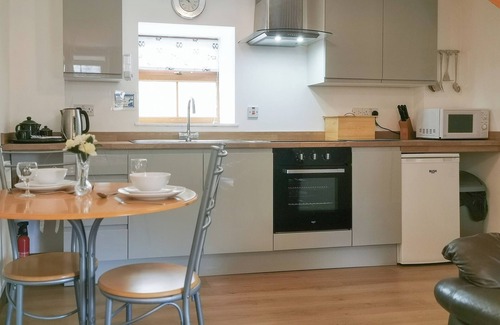 Alston Cabaña | Alojamiento de 1 habitaciones en Alston