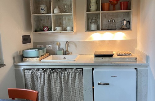 Impruneta Casa | A cottage in the middle of the countryside just a stone's throw from the center of Florence