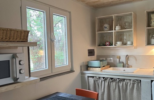 Impruneta Casa | A cottage in the middle of the countryside just a stone's throw from the center of Florence