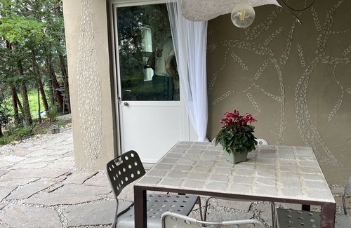 Impruneta Casa | A cottage in the middle of the countryside just a stone's throw from the center of Florence