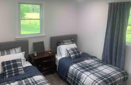 Goodspring Casa | A Country Coffee Get Away