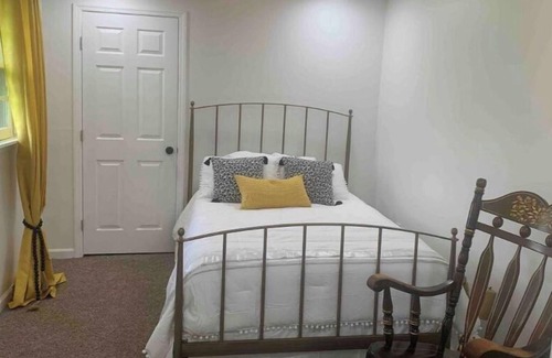 Goodspring Casa | A Country Coffee Get Away