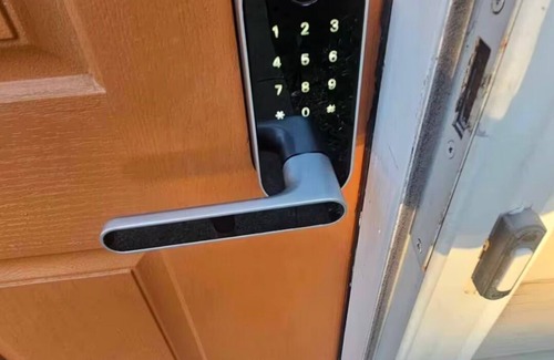 Cornerstone Casa | A cozy 2 bedroom townhome in Lynchburg close to Liberty University.