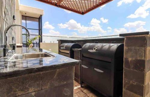 Westlands Apartamento | A cozy and elegant apartment