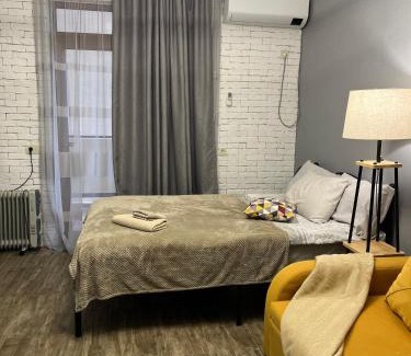 Gonio Apartamento | A cozy apartment near the sea