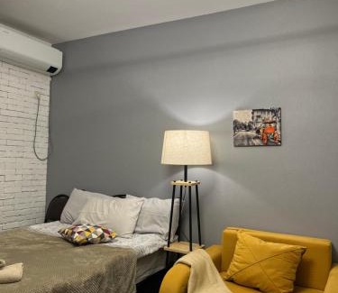 Gonio Apartamento | A cozy apartment near the sea