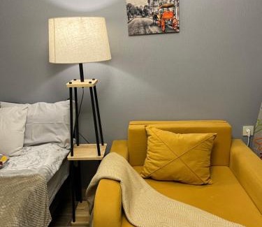 Gonio Apartamento | A cozy apartment near the sea