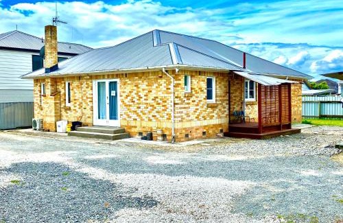 Hamilton East Casa | A Cozy Cabin for two in Hamilton East near to CBD and Waikato Hospital