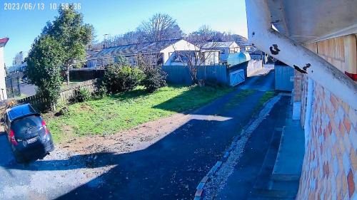 Hamilton East Casa | A Cozy Cabin for two in Hamilton East near to CBD and Waikato Hospital