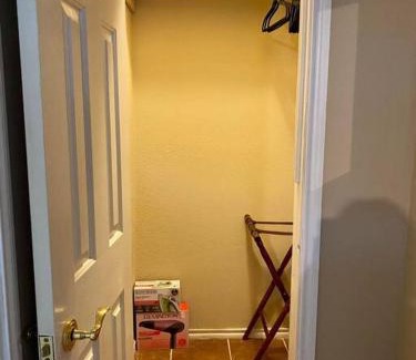 San Antonio Apartamento | A Cozy Corner
