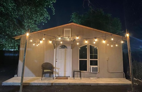 San Antonio Apartamento | A Cozy Corner