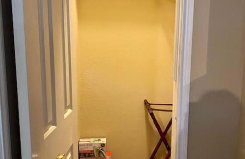 San Antonio Apartamento | A Cozy Corner