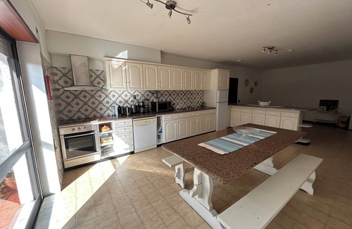 Tavarede Casa | La casa de huéspedes (Casa Sao Jose)