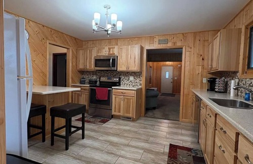 Ashland Casa | A Cozy Getaway in Ashland