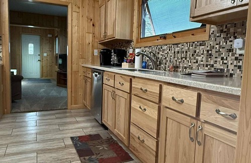 Ashland Casa | A Cozy Getaway in Ashland