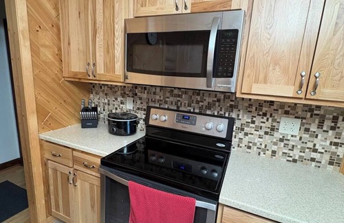 Ashland Casa | A Cozy Getaway in Ashland