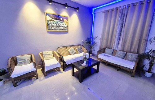 Gauhati Apartamento | A cozy home away from home - R R HOMESTAY