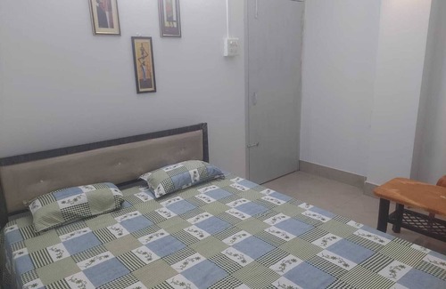 Gauhati Apartamento | A cozy home away from home - R R HOMESTAY