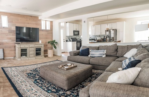 Commerce City Casa | A Cozy Home