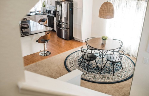 Commerce City Casa | A Cozy Home
