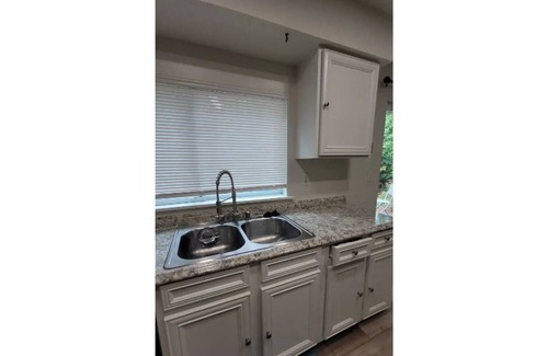 Jonesboro Casa | A Cozy Modern Country Stay 3/2