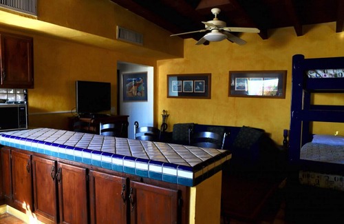 Puerto Peñasco Casa | A custom 4BR/4BA home & Guest House footsteps from the sand & sea