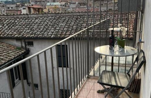 Rione V Ponte Apartamento | A.D. Navona Apartment