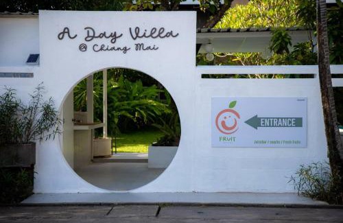 Old City Cama Y Desayuno | A Day Villa Chiangmai